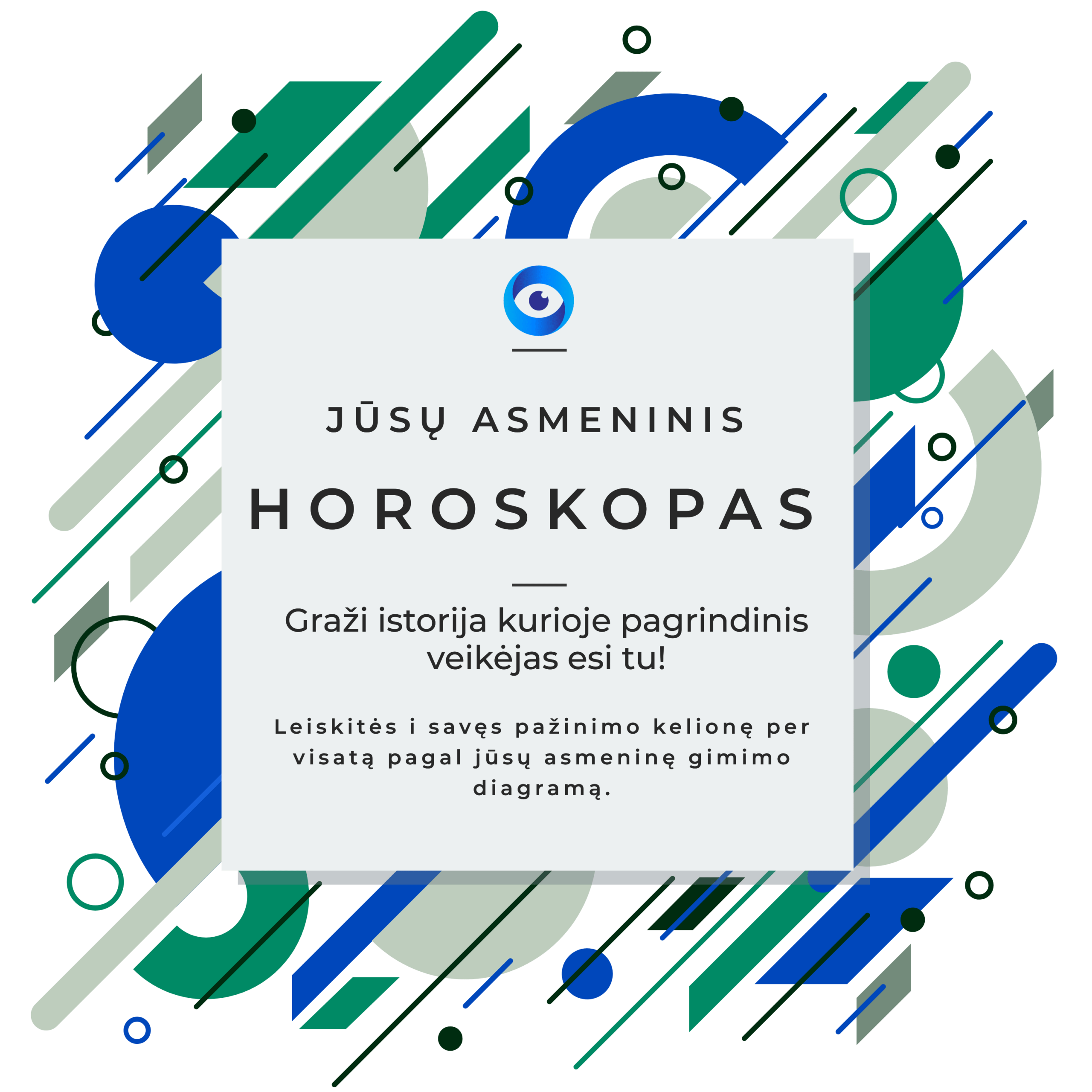 Asmeninis Horoskopas Caal Action