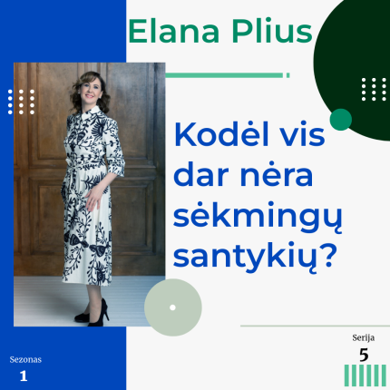 Elana Plius: Kodėl esu vieniša ir niekaip nerandu sėkmingų santykių?